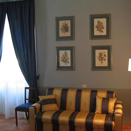 Casa Albini Bed & Breakfast *