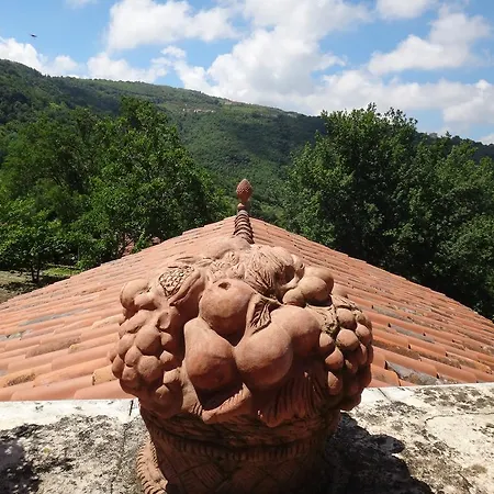 Casa Albini