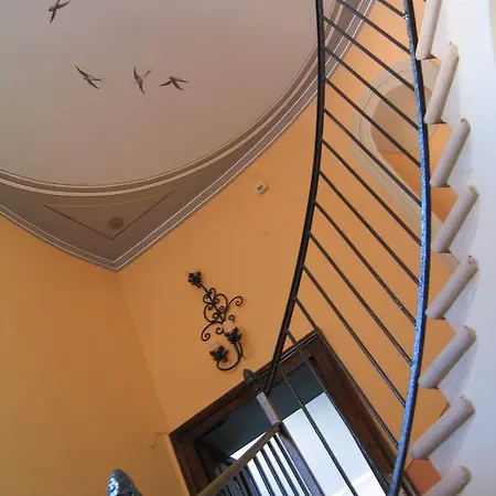 Bed & Breakfast Casa Albini *