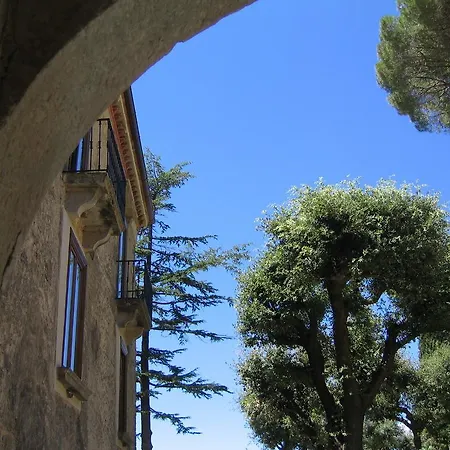 Casa Albini Bed & Breakfast Torchiara