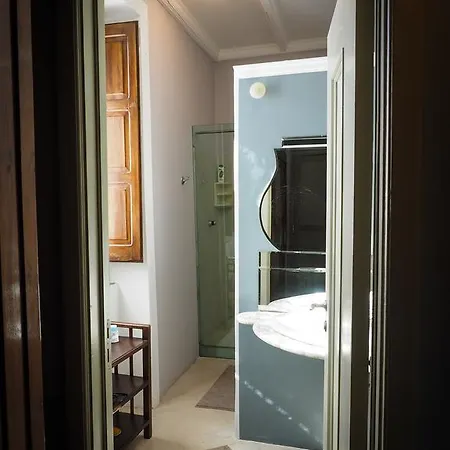 Bed & Breakfast Casa Albini Torchiara