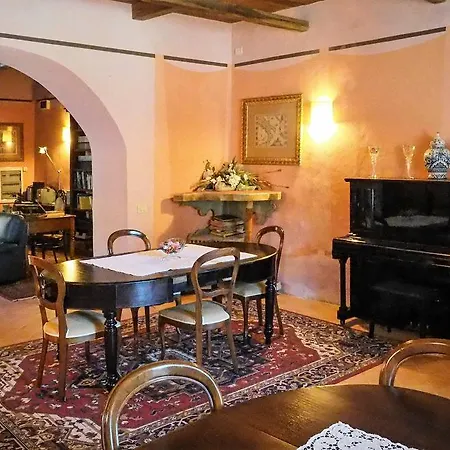 Bed & Breakfast Casa Albini
